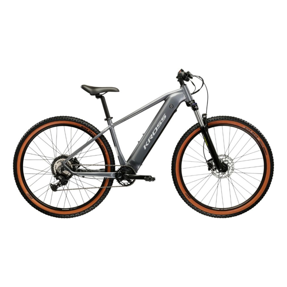 E-bike Standard, Penedès Bike Experience