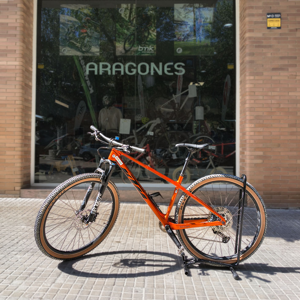 Mountain Bike Premium, Penedès Bike Experience