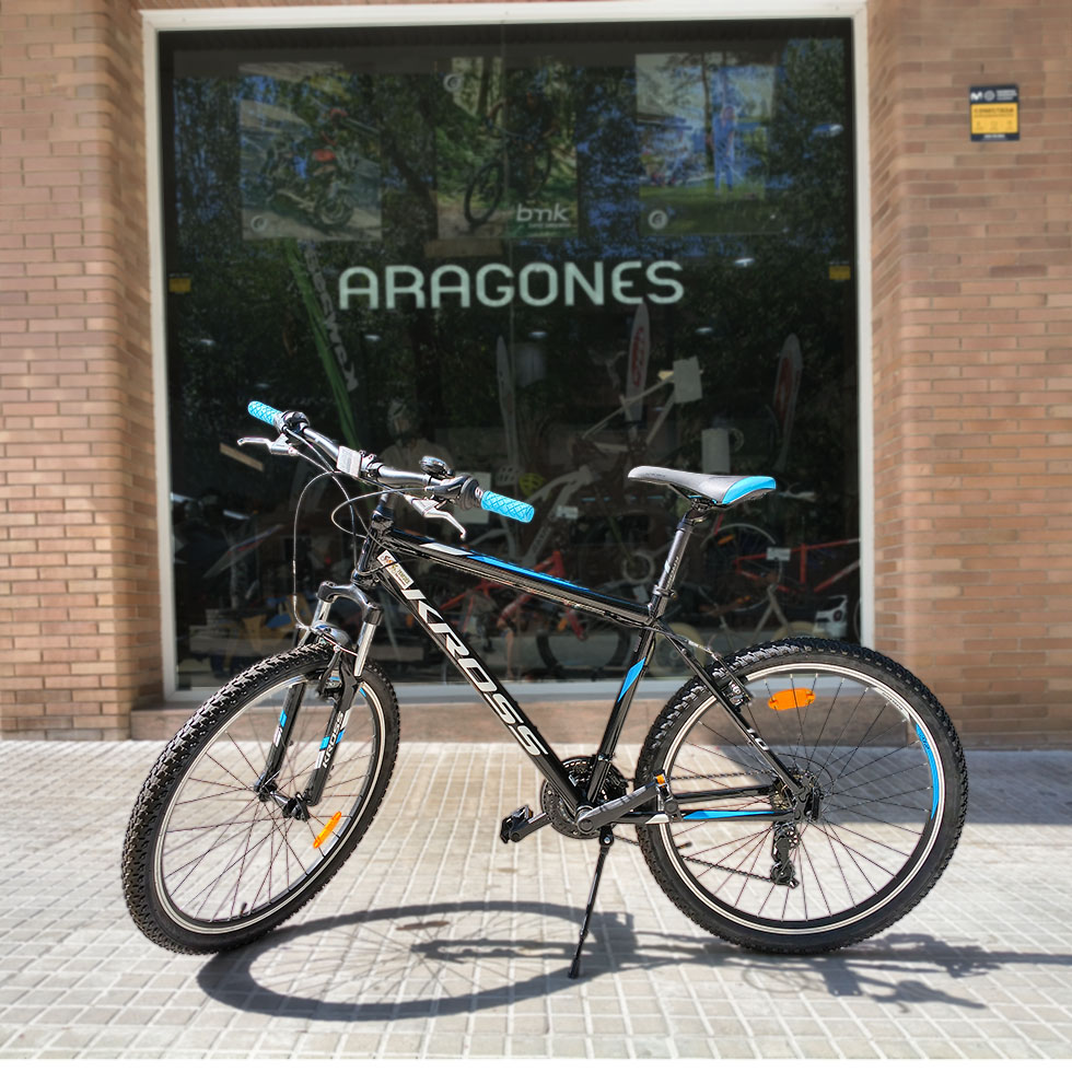 Mountain Bike Prestige, Penedès Bike Experience